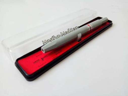 Jarum steril pencoblos+ pen/ Pena lancet Bekam/ Tes Darah Sammora