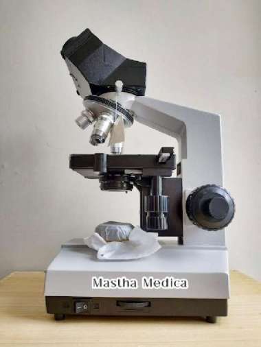 Mikroskop Oregon XSZ 107 BN Binokuler | Biological Microscope 107 BN