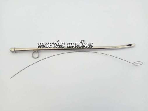 Metal Kateter Urine Cateter stainless steel Catheter Marwa Pakistan