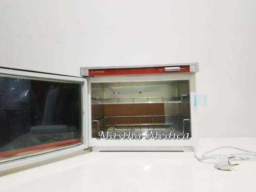 Sterilisator / Autoclave Kering 1 Pintu Corona