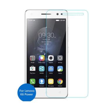 Smartphone Lenovo K6 Power Produk Berkualitas Harga Diskon Juli 2020 Blibli Com
