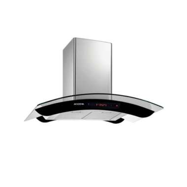 Cooker Hood Island Modena IX 9356