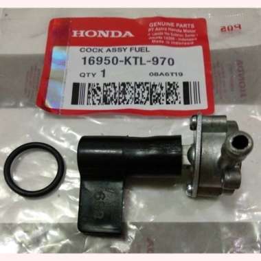 KRAN BENSIN SUPRA FIT NEW KERAN BENSIN SUPRA FIT NEW