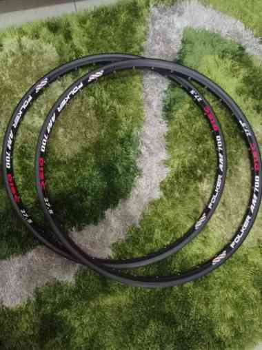 VELG RIMS FOLKER AM700 DISC 27.5 INCH 32 HOLE