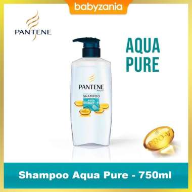 Pantene Shampoo