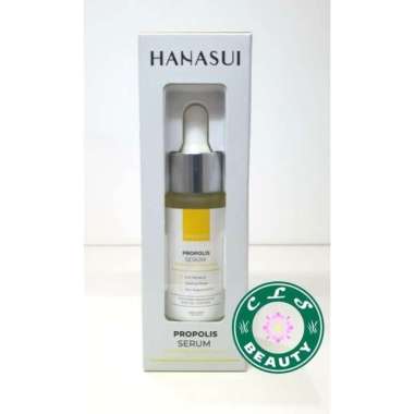 HANASUI - PROPOLIS SERUM BPOM