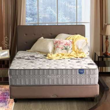 spring bed elite prudent UK 120 x 200 garansi resmi 15 tahun