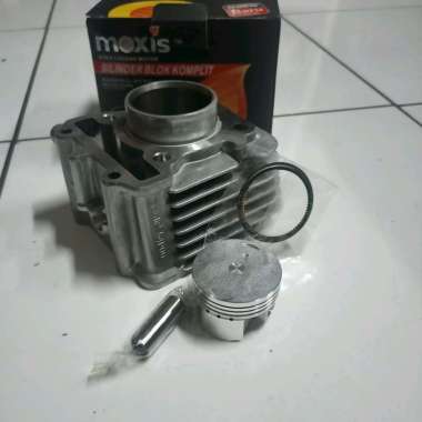 BORING BLOK SEHER MIO-J MIO-GT X-Ride kode 54P