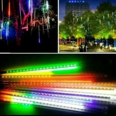 lampu meteor jatuh led lampu hiasan outdoor MS -359 / MS-360 MS 360