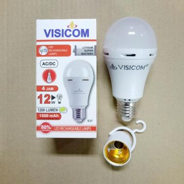 Lampu Led Emergency Bulb Produk Original Blibli Com