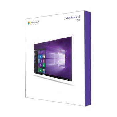 harga Windows Lisensi Windows 10 Pro Original [Lifetime] Blibli.com