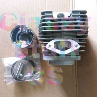 Cylinder Block Chainsaw Maestro 6500