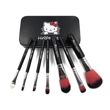 Jual Hello Kitty Brush Set Terbaru Harga Murah Blibli Com