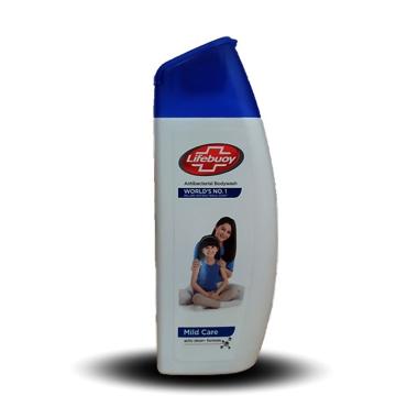 Lifebuoy Body Wash