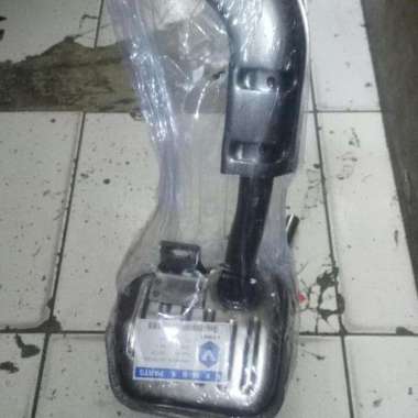 knalpot vespa PTS 90cc merk VEMSA