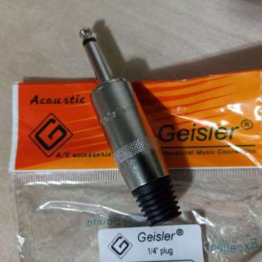 Jack akai mono GEISLER - Model besar