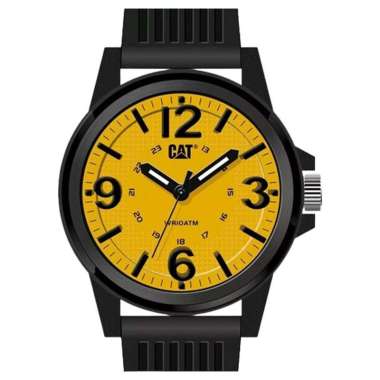 JAM TANGAN CATERPILLAR ORIGINAL CAT LF.111.27.731 JAM CATERPILLAR ORIGINAL LF 111 27 731 111 JAM TAN