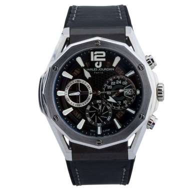 Charles Jourdan CJ 1101 Jam Tangan Pria