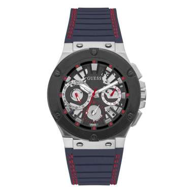 JAM GUESS ORIGINAL - JAM GUESS GW0487G1 JAM TANGAN GUESS 0487 GUESS GW0487 JAM TANGAN PRIA JAM PRIA