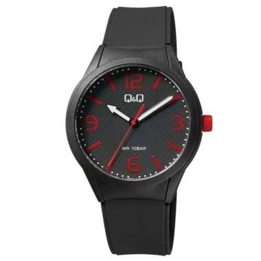 JAM TANGAN Q Q PRIA ORIGINAL JAM TANGAN QnQ VR28J JAM Q&Q VR28J J027Y JAM TANGAN QQ VR28J027Y JAM Q&
