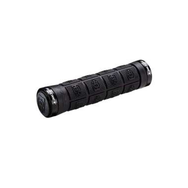 RITCHEY HANDLE GRIP WCS TRAIL LOCKING, BLACK