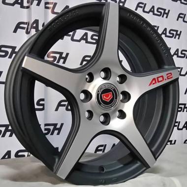 Blue Velg Terbaru Di Kategori Fashion Otomotif Blibli Com