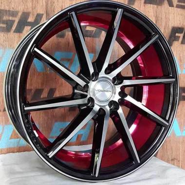 Velg Mobil Ring 16 Inforged Ifg 14 Rp4 400 000 Replika Oem Jazz Rs R16 Velg Mobil For Honda Jazz Rs Black Polish Flash Auto Rp4 500 000 Replika Work Meister Onepiece Bhlp Ring 16 Velg Mobil Rp4 700 000 Velg Mobil Hsr Amarasi