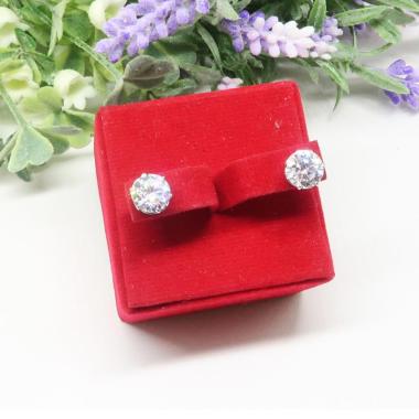 Beauty Culture Bca093 Solitare Anting [Original]