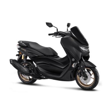 Jual Nmax Hitam Murah Harga Terbaru Blibli Com