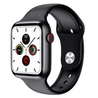 Jual Smartwatch Heart Rate Original, Murah u0026 Diskon Maret 2023 | Blibli