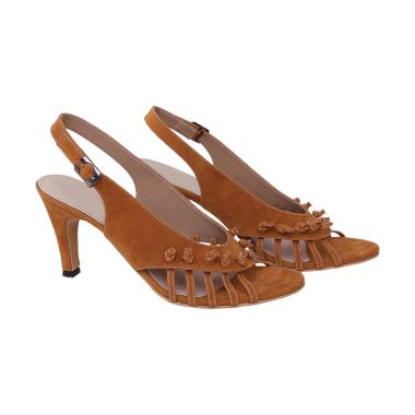 Jual Sepatu Heels Ukuran 42 Terbaru Harga Murah Blibli Com
