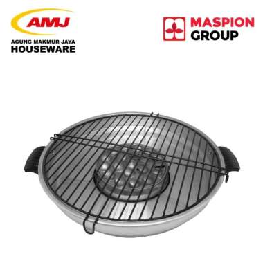 ALAT PEMANGGANG / FANCY GRILL MASPION