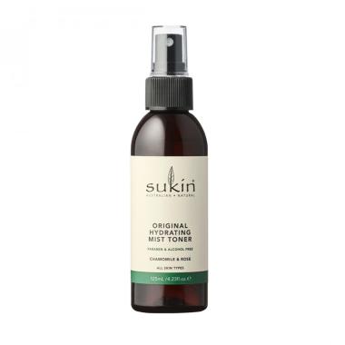SUKIN Signature Original Hydrating Mist Toner [125 mL]