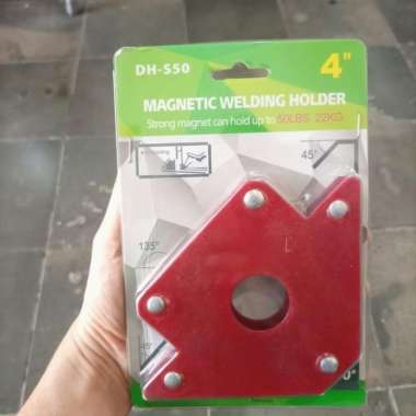 siku las magnet 4"/magnet las siku 4"