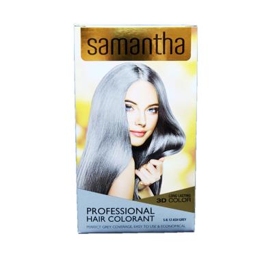 Jual Samantha Professional Hair Colorant Cat Rambut Passion Red 25 G Online Februari 2021 Blibli