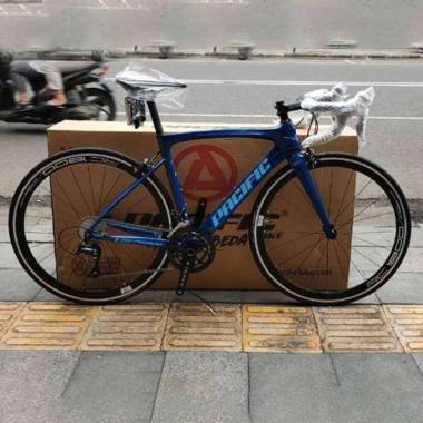 Jual Sepeda Balap Carbon Murah Harga Promo Blibli Com