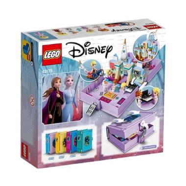Elsa Lego Jual Produk Terbaru Oktober 2020 Blibli Com