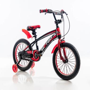 Jual United Bike Atr Gb 05 16 9 16 01sp G Genio Sepeda Anak