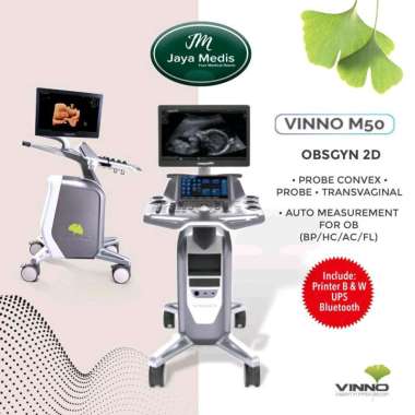 USG 2D VINNO M50/ULTRASONOGRAPHY 2D
