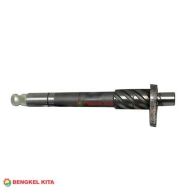 AS STATER SLAH V80
