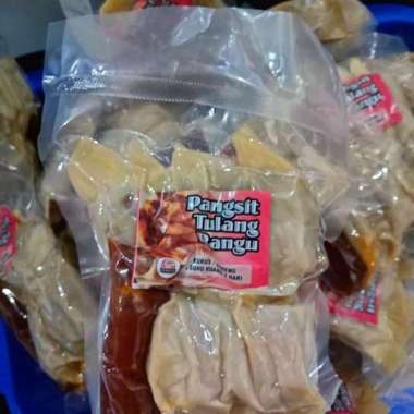 Pangsit Tulang Rangu