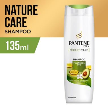 Pantene Shampoo