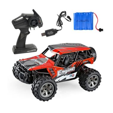 radio control off road