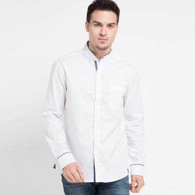 Kemeja Putih Pria Harga Februari 2021 Blibli