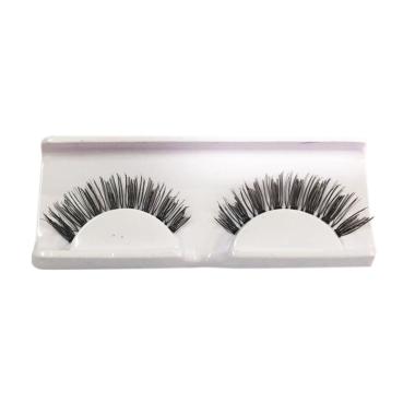 VM Lentik Panjang Bulu Mata Palsu