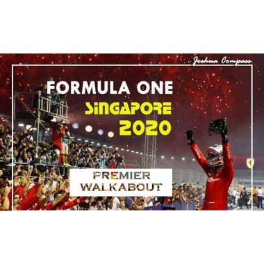 tiket f1 singapore 2020