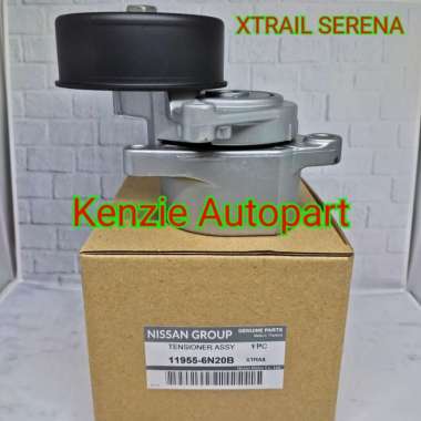 Tensioner Xtrail T30 Serena C24 Original