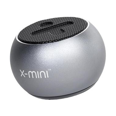 Jual X Mini Speakers Bluetooth Online Baru Harga Termurah Juni 2020 Blibli Com