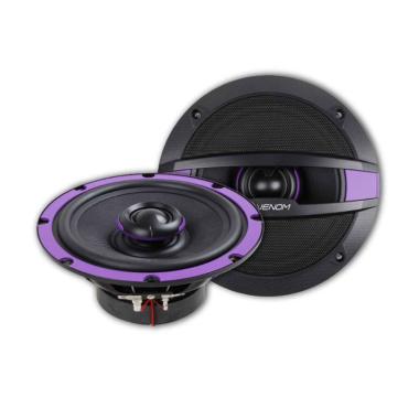 Venom VT6C Vertigo Coaxial Speaker Mobil