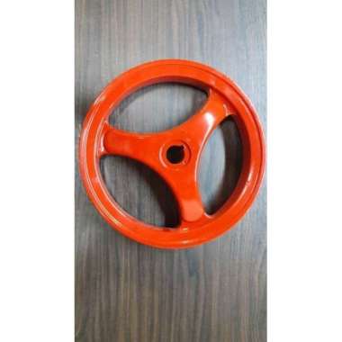 V Pulley - Sanchin SC 120